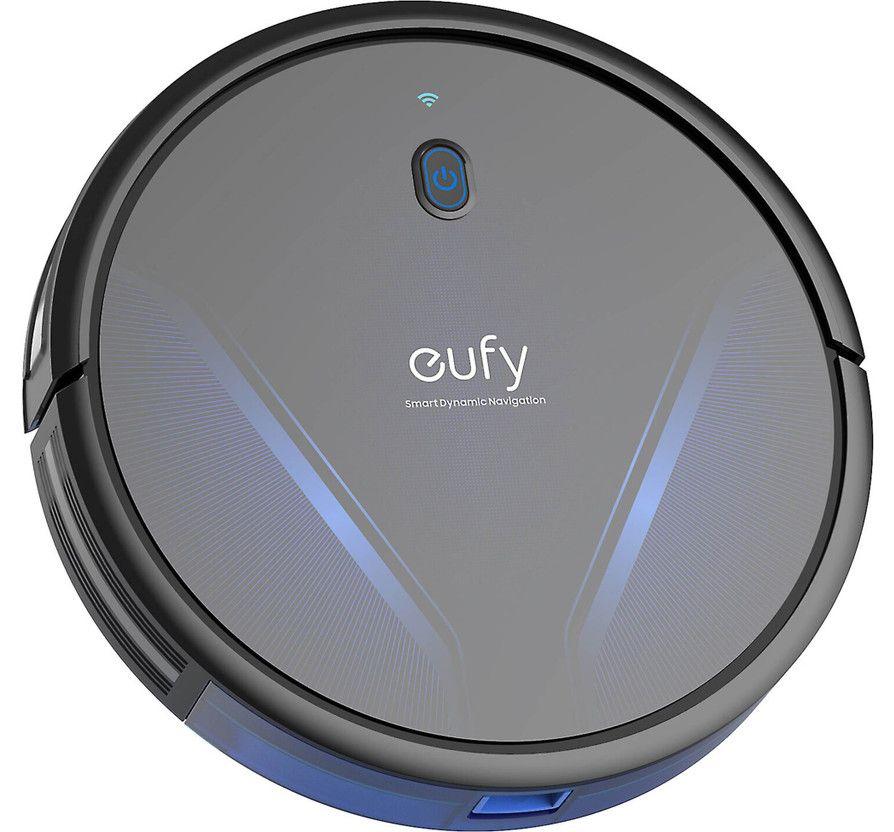 Eufy by Anker G15 T2257 RoboVac - Black