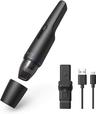 Eufy HomeVac H11 Cordless Handhled Vacuum Cleaner - Black