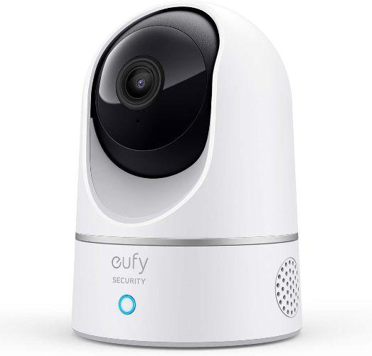 Eufy  Indoor Cam E220 Security Camera - White - Excellent
