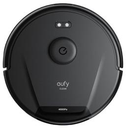 Eufy L50 Robot Vacuum - Black