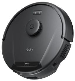 Eufy L50 Robot Vacuum - Black