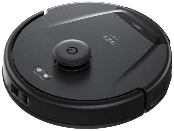 Eufy L50 Robot Vacuum - Black