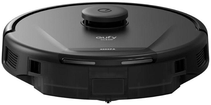 Eufy L50 Robot Vacuum - Black