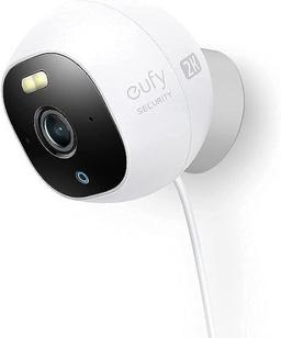 Eufy Outdoor Cam E220 All-in-One Security Camera