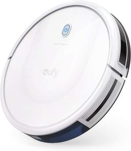 Eufy RoboVac 11s MAX Robot Vacuum Cleaner - White