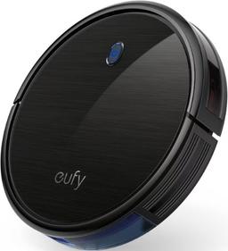 Eufy RoboVac 11S Robot Vacuum Cleaner - Black