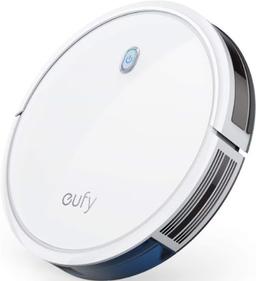 Eufy RoboVac 11S Robot Vacuum Cleaner - White
