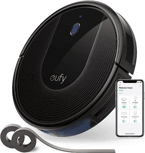 Eufy RoboVac 30 Robot Vacuum Cleaner