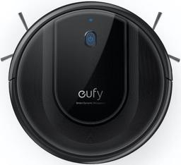Eufy RoboVac G10 Hybrid 2-in-1 Robot Vacuum Cleaner - Black