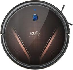 Eufy RoboVac G20 Hybrid 2-in-1 Robot Vacuum Cleaner - Black