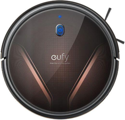 Eufy RoboVac G20 Hybrid 2-in-1 Robot Vacuum Cleaner