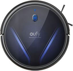 Eufy RoboVac G20 Robot Vacuum Cleaner - Black