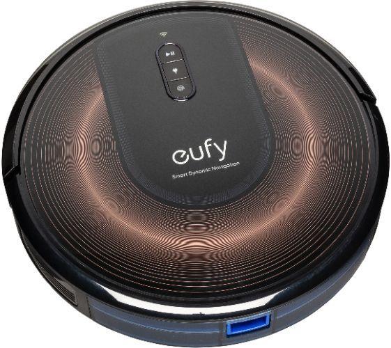 Eufy RoboVac G30 Hybrid 2-in-1 Robot Vacuum Cleaner