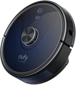 Eufy RoboVac L35 Hybrid Robot Vacuum Cleaner - Black