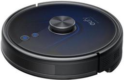 Eufy RoboVac L35 Hybrid Robot Vacuum Cleaner - Black