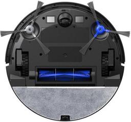 Eufy RoboVac L35 Hybrid Robot Vacuum Cleaner - Black