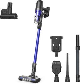 Eufy S11 Go Cordless Handheld Stick Vacuum Cleaner - Black