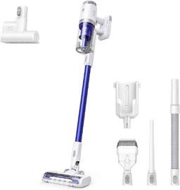 Eufy S11 Go Cordless Handheld Stick Vacuum Cleaner - White