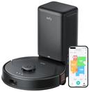 Eufy X8 Pro Robot Vacuum with Self-Empty Station