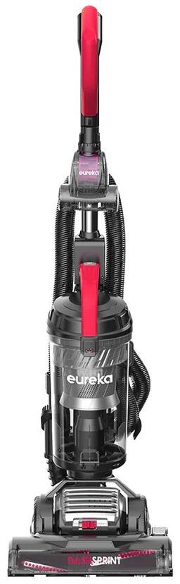 Eureka Dash Sprint Upright Vacuum NEU610 - Black/Red