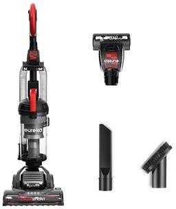 Eureka Dash Sprint Upright Vacuum NEU610 - Black/Red