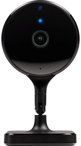 Eve  Smart Indoor Camera - Black - Excellent