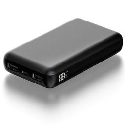 Excitrus 45W Power Bank AIR - Black