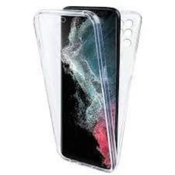 Expert Infotech Silicone Case for Samsung Galaxy S7