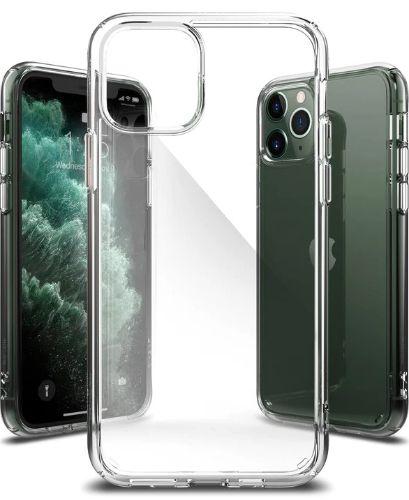 Extreme Apple Clear Phone Case For iPhone 11 Pro