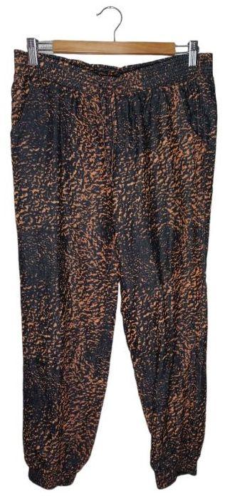 Factorie Patterned Pants S