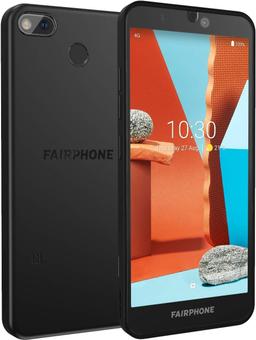 Fairphone 3+