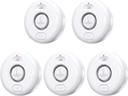 Fansitc Water Leak Detectors (5Pack)
