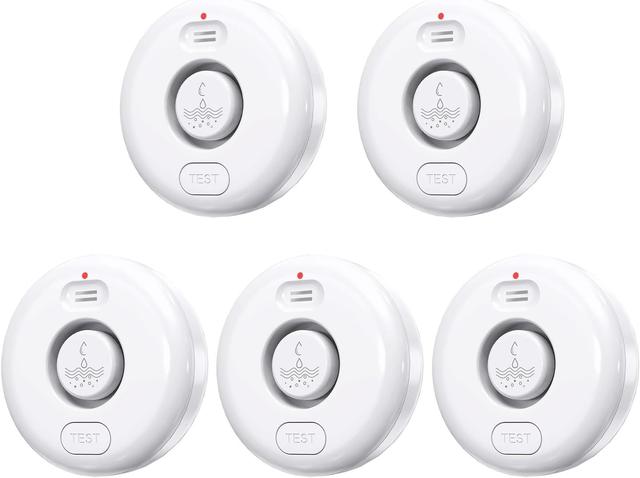 Fansitc Water Leak Detectors (5Pack)
