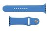 Fantek Silicone Watch Band for Apple Watch 42mm - Blue