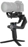 FeiyuTech SCORP 3-Axis Camera Handheld Stabilizer - Black