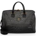 Fendi Mesh Karligraphy Duffle