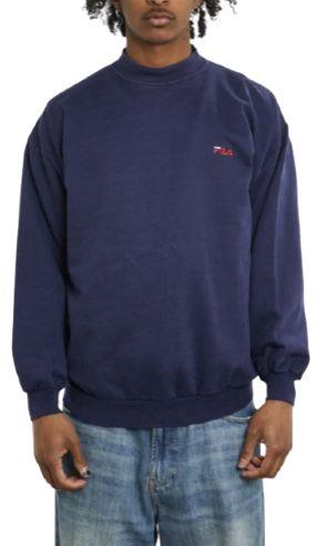 Fila Sweatshirt L