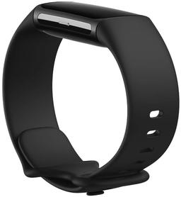 Fitbit Charge 6 Fitness Tracker Silicone