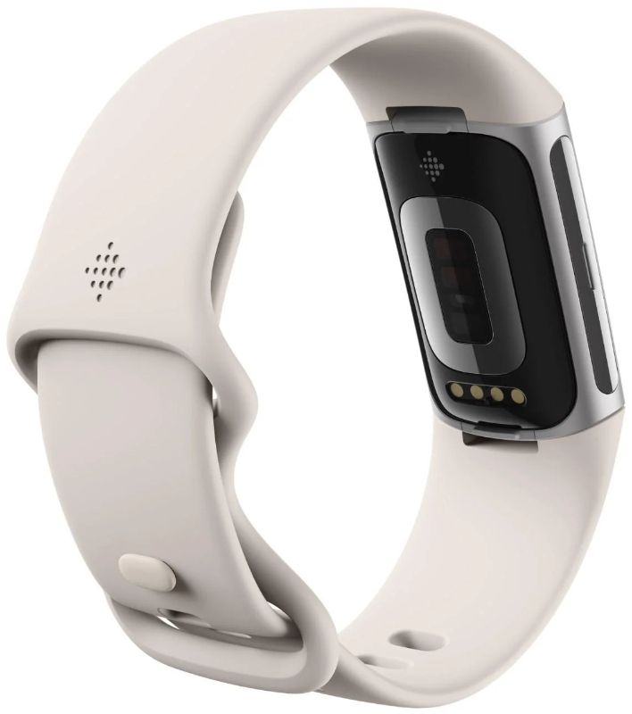 Fitbit Charge 6 Fitness Tracker