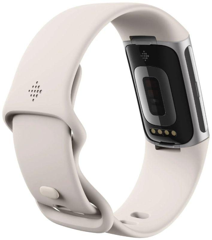 Refurbished Fitbit Charge 6 Fitness Tracker - Reebelo US