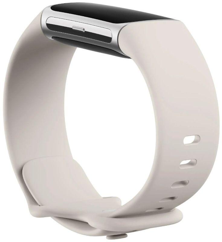 Refurbished Fitbit Charge 6 Fitness Tracker - Reebelo US