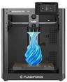 Flashforge Adventurer 5M 3D Printer - Black