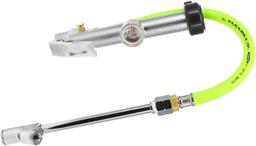 Flexzilla AL2051FZ Dual Foot Tire Inflator - Green