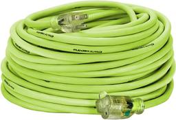 Flexzilla FZ512735 Pro Extension Cord - Green