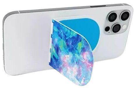 Flipstik Defy Gravity Phone Kick Stand - Opal