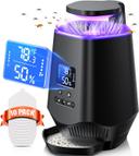 Fooxem Fruit Fly Traps for Indoors IT10
