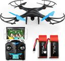Force1 U45W FPV Drone with Camera