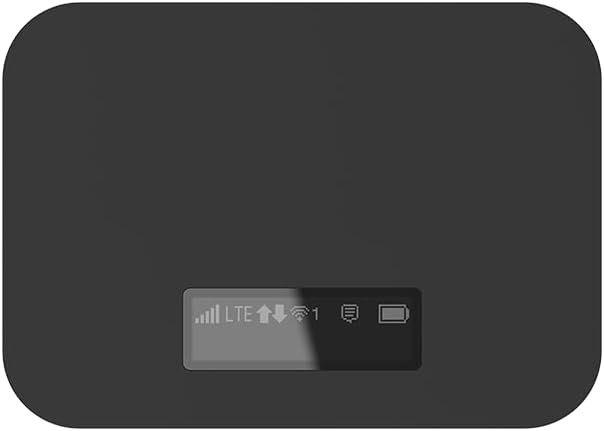 Franklin  T10 RT410 Mobile Hotspot - Black - Good