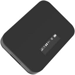 Franklin T10 RT410 Mobile Hotspot - Black