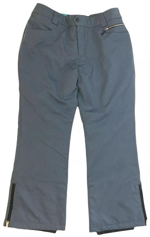 Free Country  Women's Ski Pants XL - Charcoal Grey - Brand New